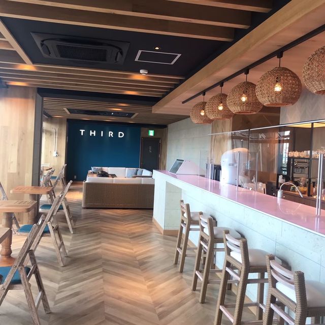 【沖縄 石垣島】THIRD石垣島 オールインクルーシブ体験