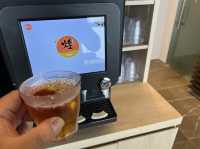 セントレアにオープンした日本で唯一のプラザプレミアムラウンジ