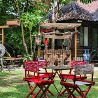 Backstreet House Pattaya ☕️