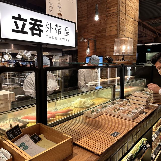 海鮮🦞盛宴🥰 台灣必到觀摩嘅市場