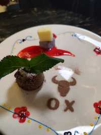 高質素大埔扒房