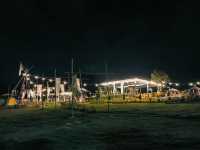 Camp Sa Ga Tra Suanphuengไปกางเต็นท์ที่สวนผึ้งกัน