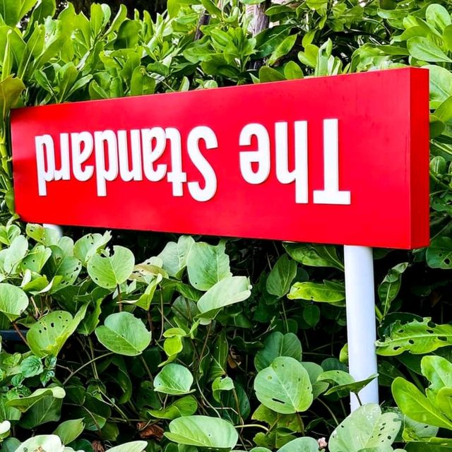 โรงแรมฟีลไมอามี่ 