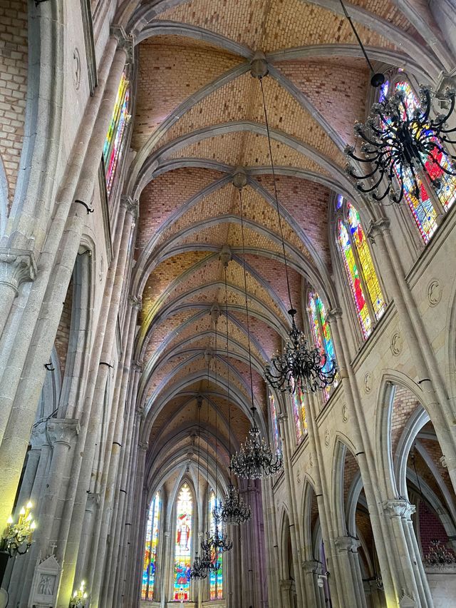廣州必去景點⛪️