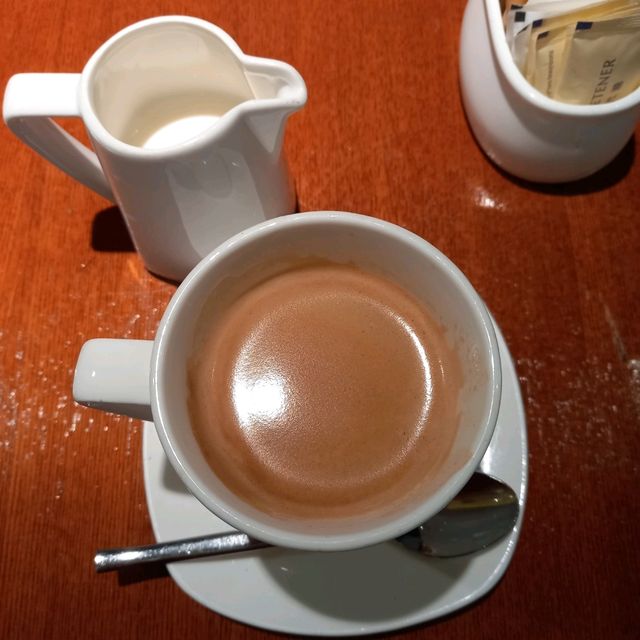 食半自助餐吹水勝地