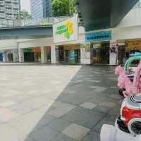 性價比高的海景酒店公寓