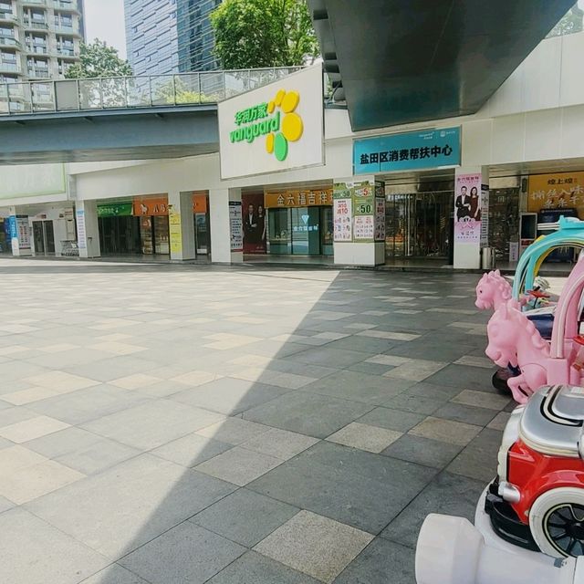 性價比高的海景酒店公寓