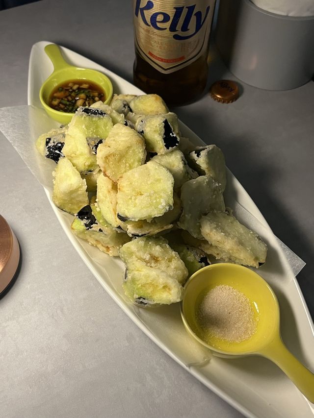 부산 퓨전안주맛집