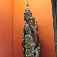 Jim Thompson House Museum