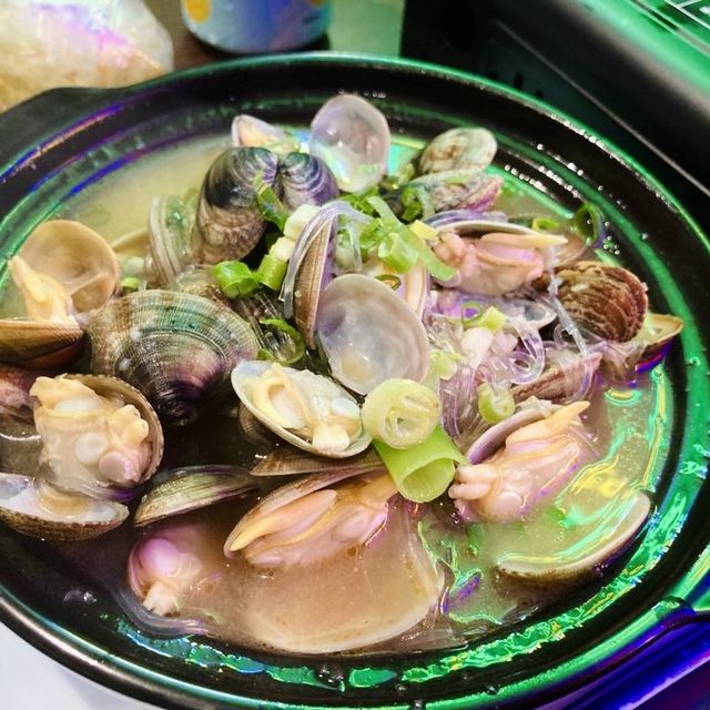 風味之選 和味川辣蟹