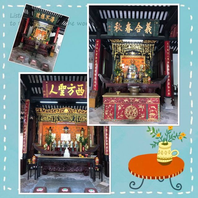 禪院參拜🙏🏻逐個睇👆 禪院參拜🙏🏻逐個睇👆