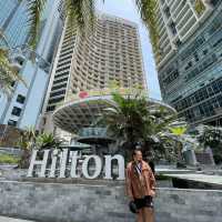Hilton Da Nang in Vietnam 🇻🇳
