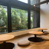 【京都・嵐山】紅茶とスコーンが美味しい嵐山のカフェ