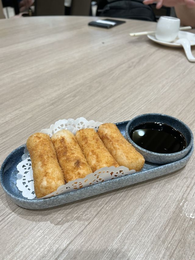 澳門平價上海菜😋
