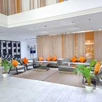 Citadines Grand Central Sri Racha