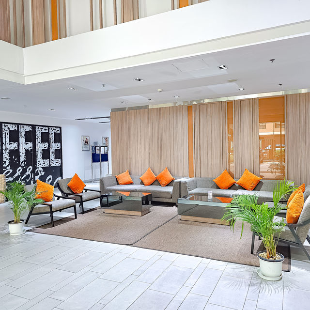 Citadines Grand Central Sri Racha