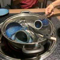 點評4.6分高分潮汕牛肉火鍋店～一試便知龍與鳯