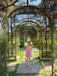 Romantizing Johor Bahru hidden gem 