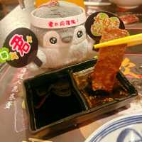 牛匠石燒