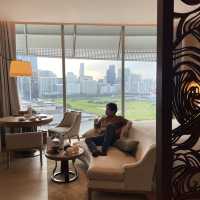 waldorf astoria bangkok