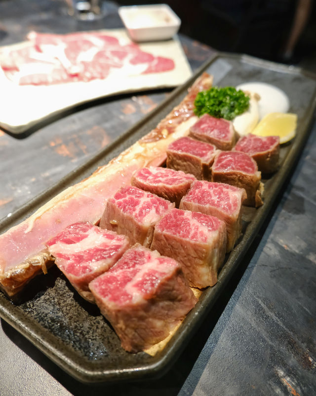 高質多款韓國燒烤 高質多款韓國燒烤