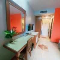 K2 Hotel @ Airport Suratthani