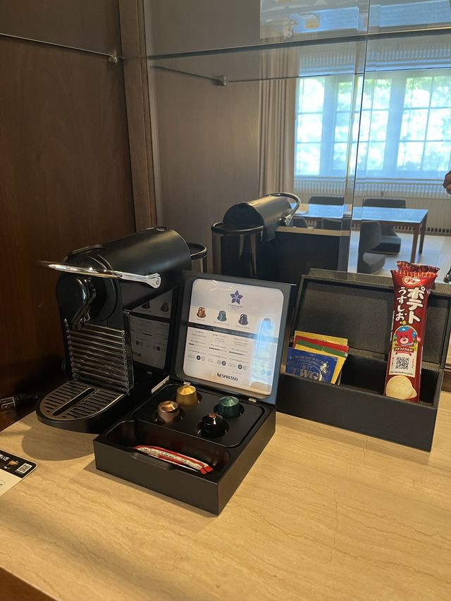 【軽井沢】旧軽井沢KIKYOキュリオ・コレクションbyヒルトン