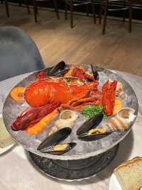 香港銅鑼灣鬧市中的海景酒店-The Park Lane Hong Kong