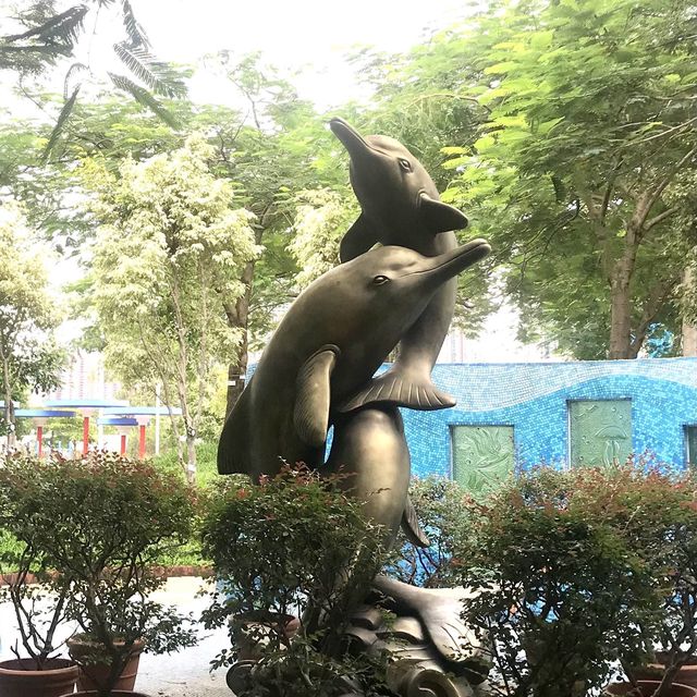 Excellent Park