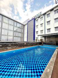The Best Hotel In Yogyakarta⁉️🤔🏨