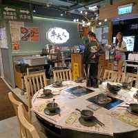 牛大人台灣火鍋總店依然質素高味道好