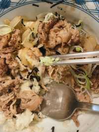 일본 감성의 규동 맛집, 울산 “레베치”