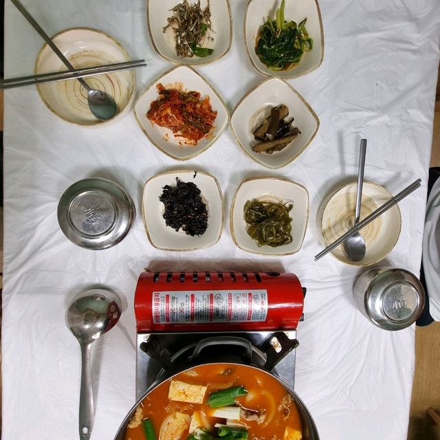 맛집인줄 몰랐는데 맛집이라고?