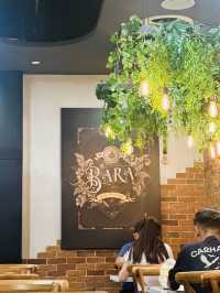 [BARA@SIMEI]😋✨aromatic Indonesian cuisine✨