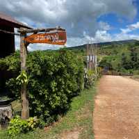 เสวนา ริมเขาบ้านไฮตาก จ.เลย