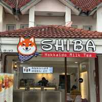 SHIBA สาขา อ่าวอุดม