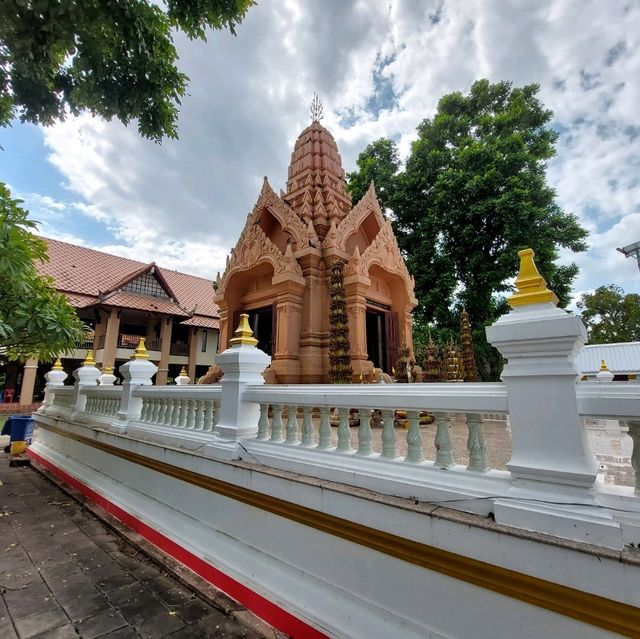 วัดไตรภูมิ