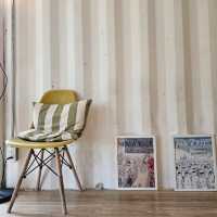 G A B L E art space คาเฟ่มุมสงบสายอาร์ต