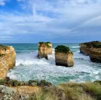 Must-visit: Great Ocean Road, Melbourne 🇦🇺