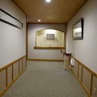 日本住宿篇，藏王溫泉旅館性價比高