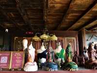 คุ้มคำชะโนด จ.อุดรธานี