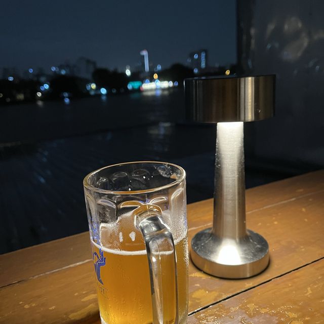 Bar Bon บาร์ลับ ไวบ์ดี ย่านทรงวาด