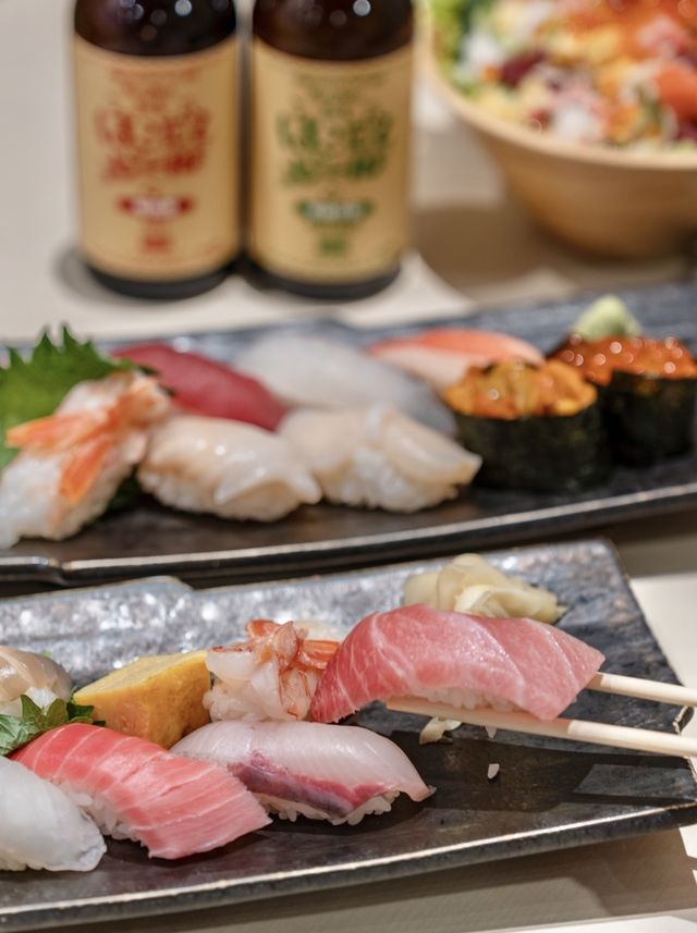 【東京都/虎ノ門/汐留】冬こそ行きたい、アートな虎ノ門夜散歩