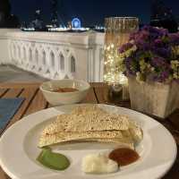 Anantara Hotel Bangkok