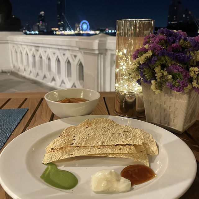 Anantara Hotel Bangkok