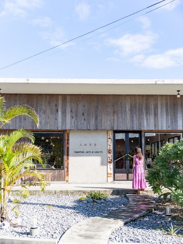 【沖縄県/南城市】行ったことある！？南城市おすすめスポット