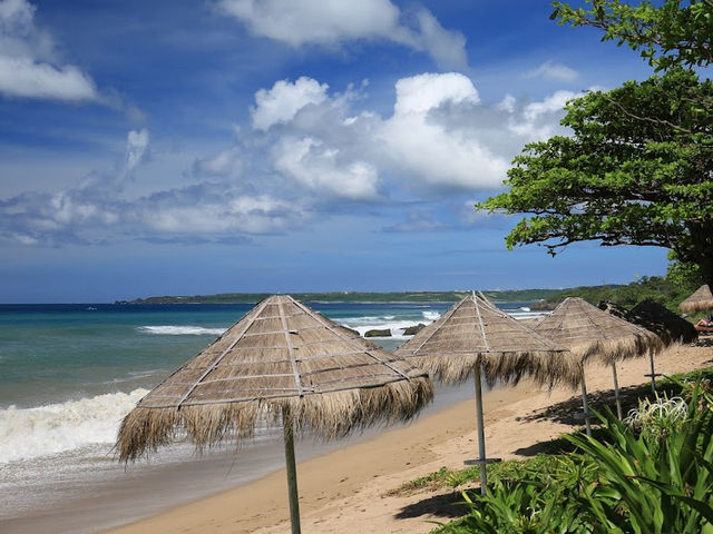 Chateau Beach Resort 墾丁夏都沙灘酒店