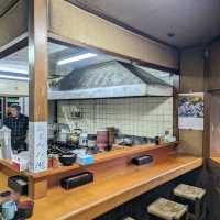 Super Great Food @ 麺処 三喜 春吉本店