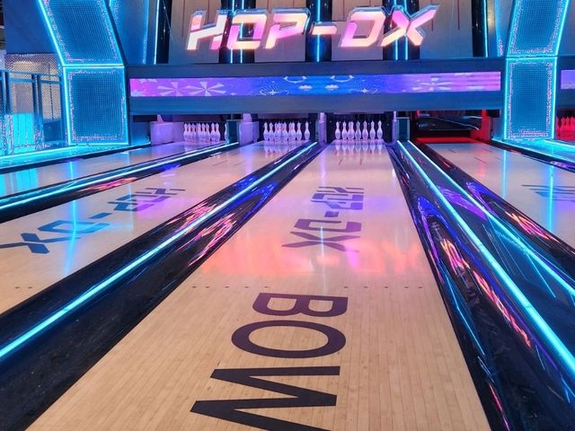 【HOP-DX】潮玩室內遊樂場，創造屬於你自己的玩樂空間