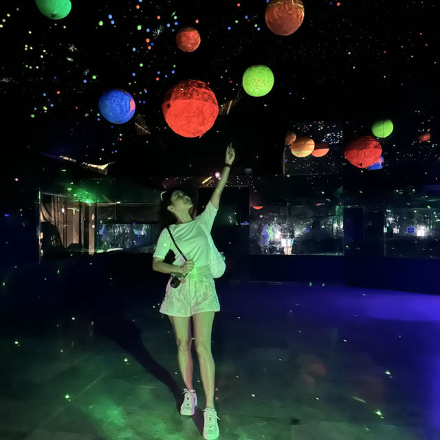 ไปดูดาวที่หว้ากอกันนน 💫🌟